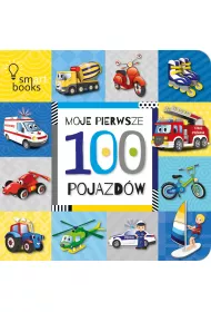 Moje pierwsze 100 pojazd�w