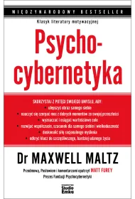 Psychocybernetyka