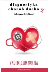 Diagnostyka chor�b ducha 2