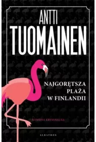Najgor�tsza pla�a w Finlandii
