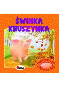 winka Kruszynka. Historyjki podwrkowe