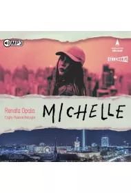Michelle audiobook CD