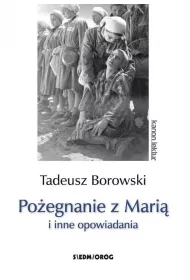 Poegnanie z Mari i inne opowiadania