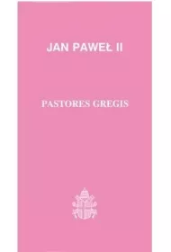 Pastores gregis
