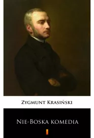 eBook Nie-Boska komedia mobi epub