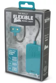 If Lampka do ksiki. Flexible Book Light