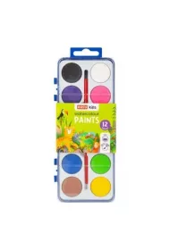 Easy Stationery Farbki akwarelowe