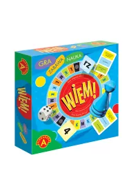 Wiem!