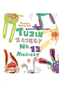 Tuzin zaj�cy na 12 miesi�cy
