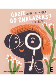 Gdzie go znalaza?