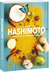 Hashimoto droga do uzdrowienia siebie
