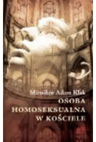 Osoba homoseksualna w ko�ciele