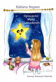 Opowie�ci Ma�ej Gwiazdeczki