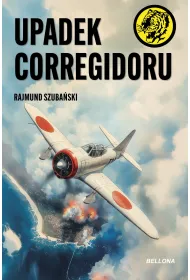 eBook Upadek Corregidoru mobi epub