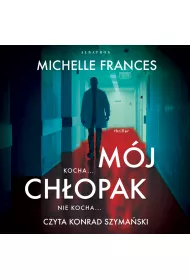 Audiobook M�j ch�opak mp3