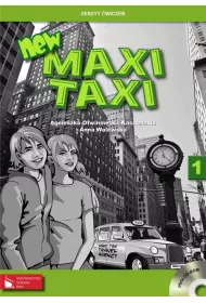 Maxi Taxi NEW 1 �wiczenia