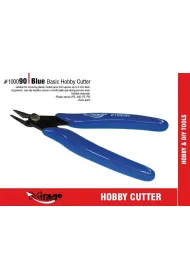 C��ki Basic Hobby Cutter