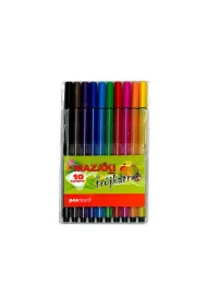 Polsirhurt Mazaki tr�jk�tne ZW201-10 10 szt.