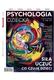 Newsweek Extra 3/2023 Psychologia dziecka