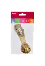 Arpex Sznureczek jutowy 3m