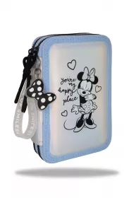 CoolPack Pi�rnik podw�jny z wyposa�eniem Jumper 2 Disney