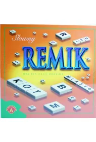 Remik s�owny Alexander