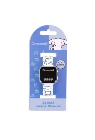 Zegarek LED Cinnamoroll CIN0001