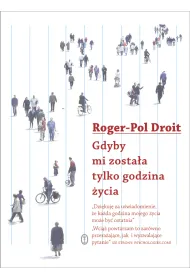 Gdyby mi zosta�a tylko godzina �ycia