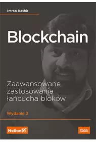 Blockchain Zaawansowane zastosowania �a�cucha blok�w