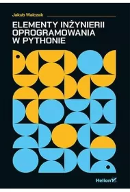 Elementy in�ynierii oprogramowania w Pythonie