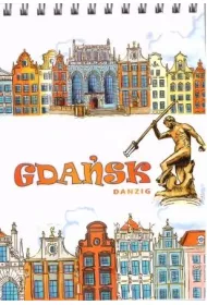 Plan Notes Gda�sk