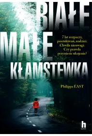 Bia�e ma�e k�amstewka