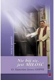 Nie b�j sie, jest Mi�o�� inaczej o spowiedzi