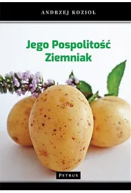 Jego pospolito ziemniak