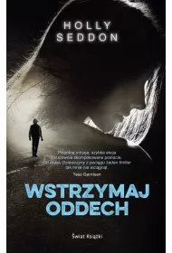 Wstrzymaj oddech