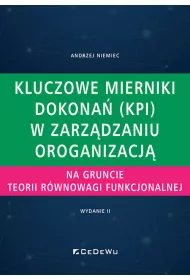 Kluczowe mierniki dokona (KPI) w zarzdzaniu