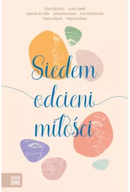Siedem odcieni mi�o�ci