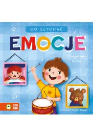 Co s�ycha�. Emocje