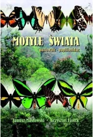 Motyle �wiata. Paziowate - Papilionidae TW