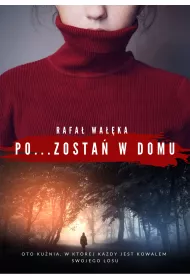 eBook Pozosta� w domu pdf mobi epub