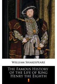 eBook The Famous History of the Life of King Henry the Eighth mobi epub
