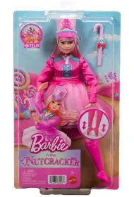 Barbie Dziadek do orzech�w Daisy Mattel