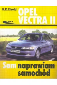 Opel vectra ii sam naprawiam samoch�d