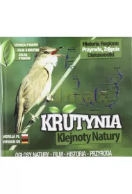 Krutynia. Klejnoty natury (CD)