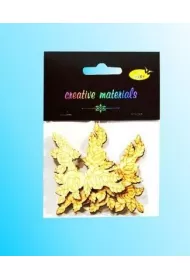Galeria Hobby Drewniane elementy w kszta�cie r� 7,5cm