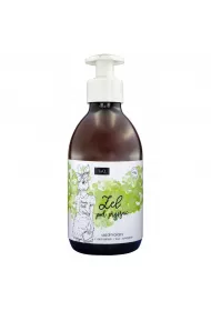 LaQ el pod prysznic ujdrniajcy ekstrakt z kiwi i winogron 300 ml