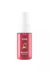 Yope Boost Serum do kocwek z olejem z kamelii 50 ml