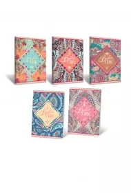 Top-2000 Zeszyt A5 Top Boho linia 60 kartek