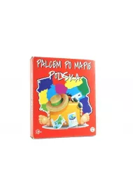 Palcem po mapie. Polska