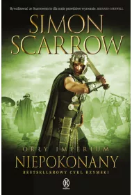 Niepokonany. Or�y Imperium. Tom 15